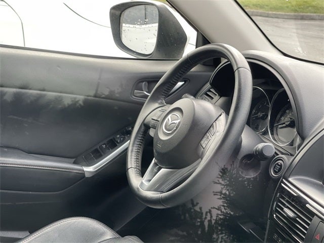 2014 Mazda Mazda CX-5 Grand Touring
